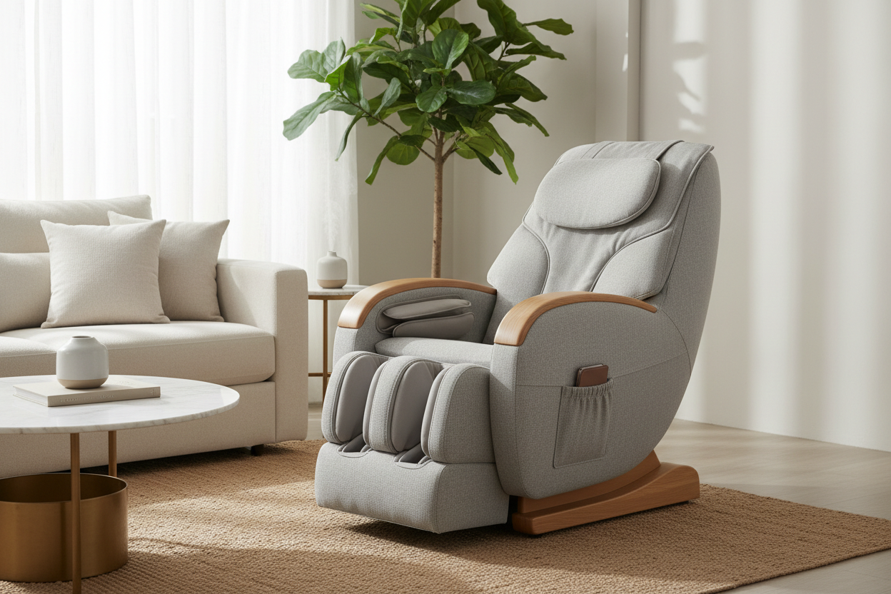 Massage Chair